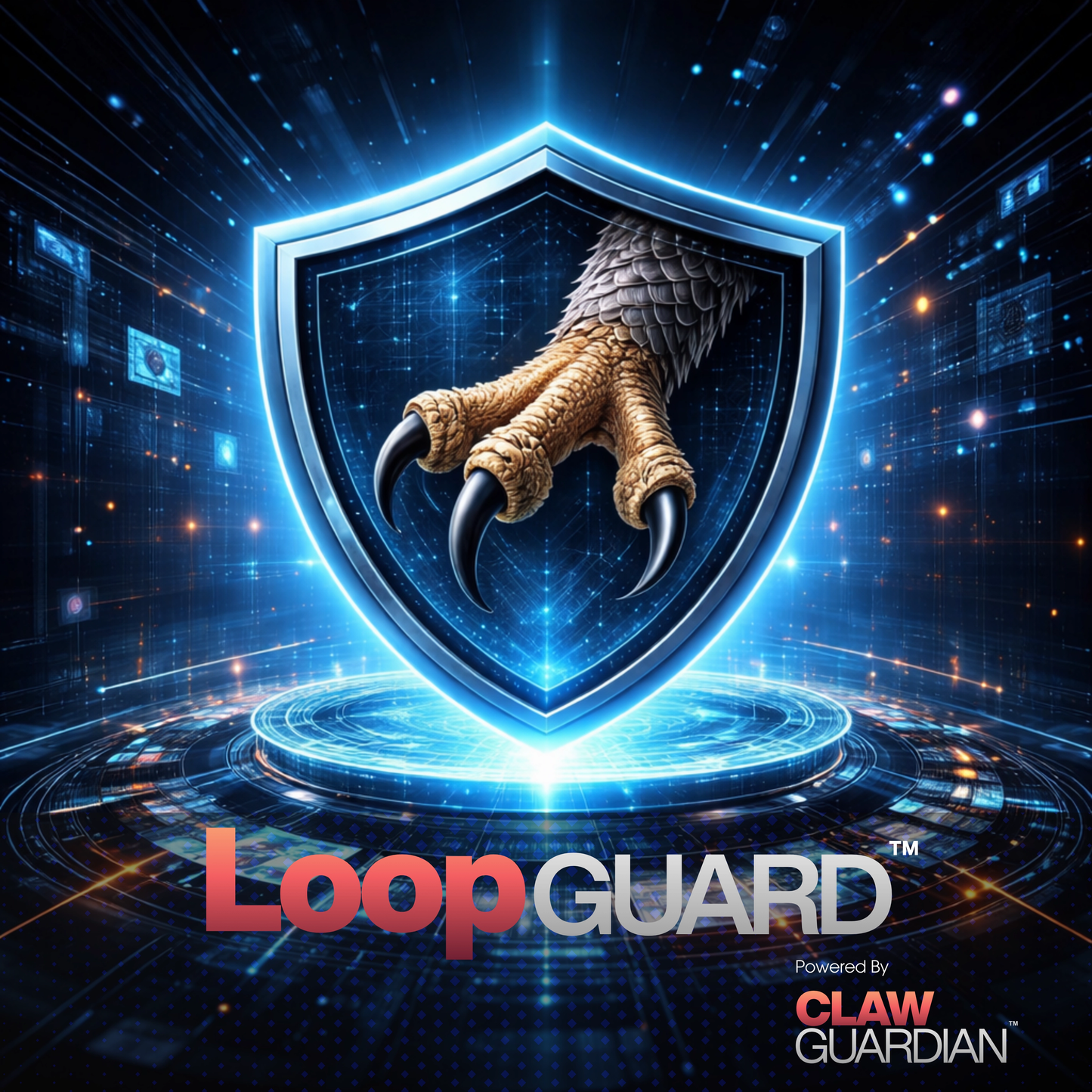 LoopGuard™ - Powered by ClawGuardian™